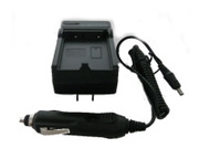 NIKON EN-EL3e battery charger replacement for Nikon D300 D200 D70 D80 