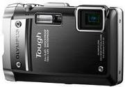 Olympus Tough TG-810 14MP Digital Camera