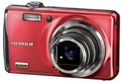 Fujifilm Finepix F80EXR 12MP Digital Camera