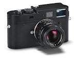 Leica M Monochrom Digital Rangefinder Camera Body 10760 USD$599