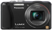 Panasonic Lumix DMC-TZ30 Digital Camera