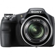 Sony Cyber-shot DSC-HX200V Digital Camera