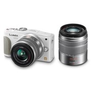 Panasonic Lumix DMC-GF6W Digital Camera