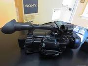 F/S: Sony XDCAM PXW-Z100 18.9 MP Ultra HD Camcorder 4K