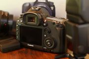 Used Canon Gear EOS 5D Mark III with  Canon Lens EF 24-105mm f/4L IS U