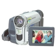 Panasonic PVGS15 MiniDV Compact Digital Camcorder 