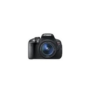 Canon - EOS Rebel T5i Digital SLR Camera with--330 USD