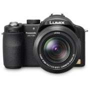 Panasonic Lumix DMC-FZ30K 8MP Digital Camera with 12x 