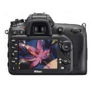 Nikon - D7200 DSLR Camera999