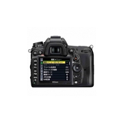 Nikon D7000 Digital SLR Camera + 18-105m