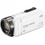 JVC video camera Everio R Wi-Fi support built-in memory 64GB GZ-RX600