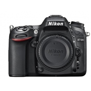 Nikon - D7100 Digital SLR Camera (Body Only