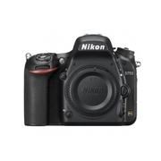 Nikon - D750 DSLR Camera 777