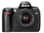 brand new: Nikon D700 12MP / Canon EOS 5D / Nikon D3x SLR.