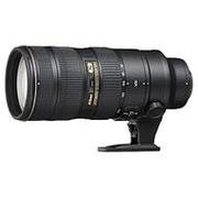 Nikon 70-200MM F2.8 G ED VR II Lens