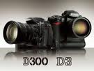 brand new nikon d300 for sale and canon