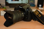 For Sale: Brand New Nikon D700