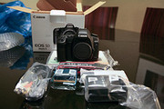 FOR SALE :   XMAS SALES Brand New Canon EOS 5D Mark II 21MP DSLR Camer